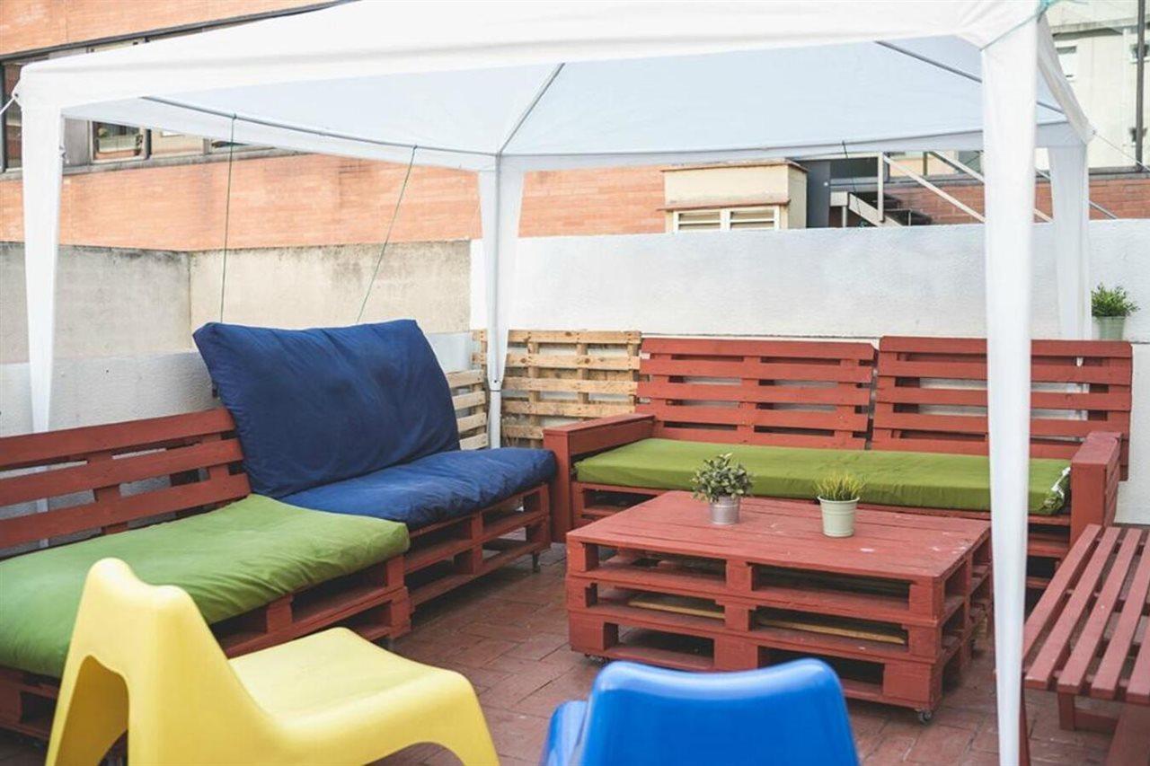 One Ramblas Hostel Barcelona