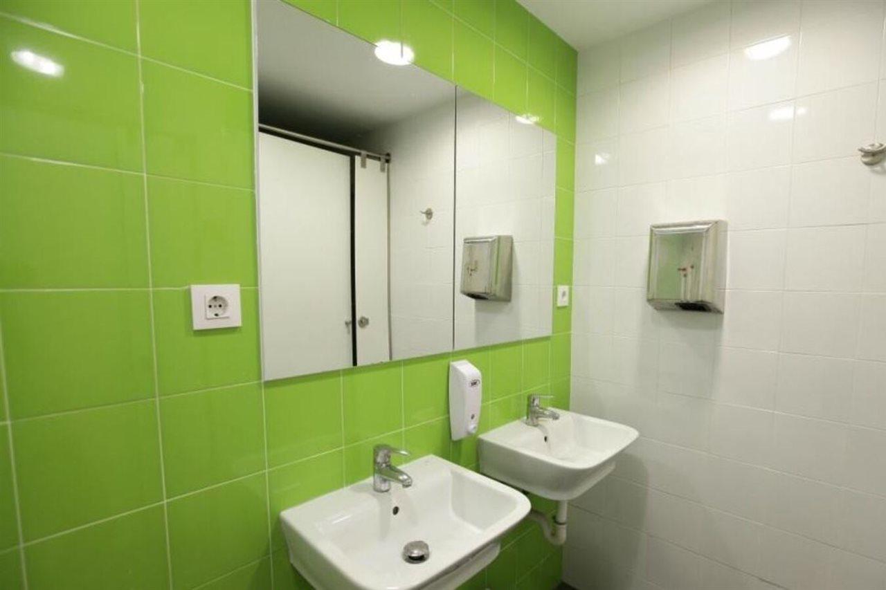 Hostel One Ramblas Barcelona