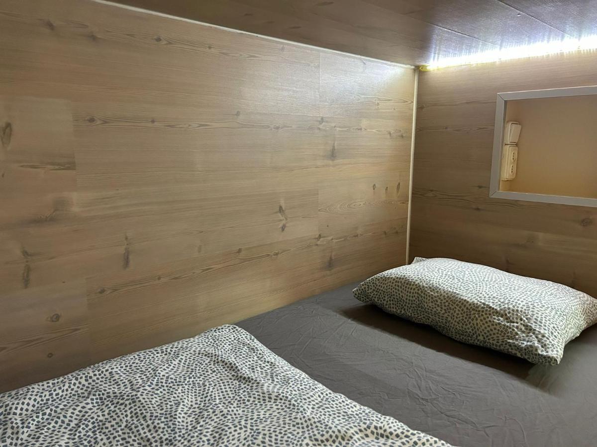Hostel One Ramblas *