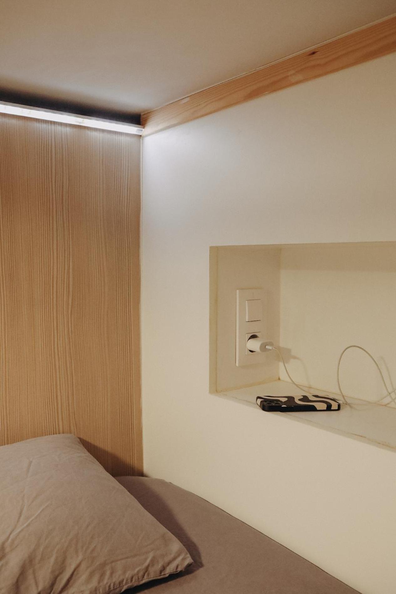 Albergue Onefam Ramblas