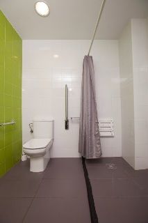 Onefam Ramblas Albergue