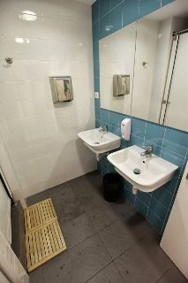 Albergue Onefam Ramblas *