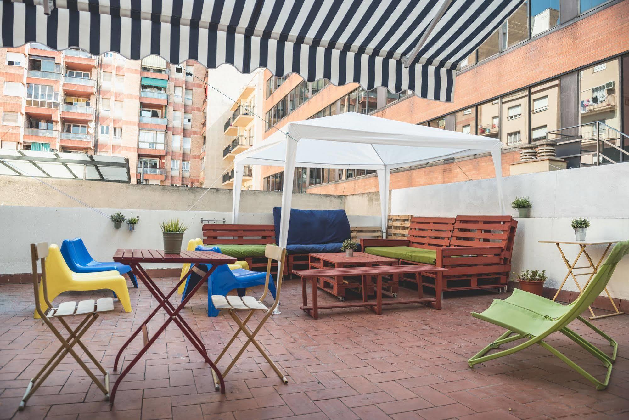 Hostel One Ramblas