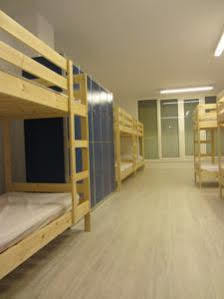 Albergue Onefam Ramblas