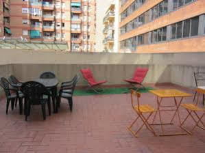 Onefam Ramblas Albergue