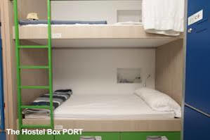 One Ramblas Hostel