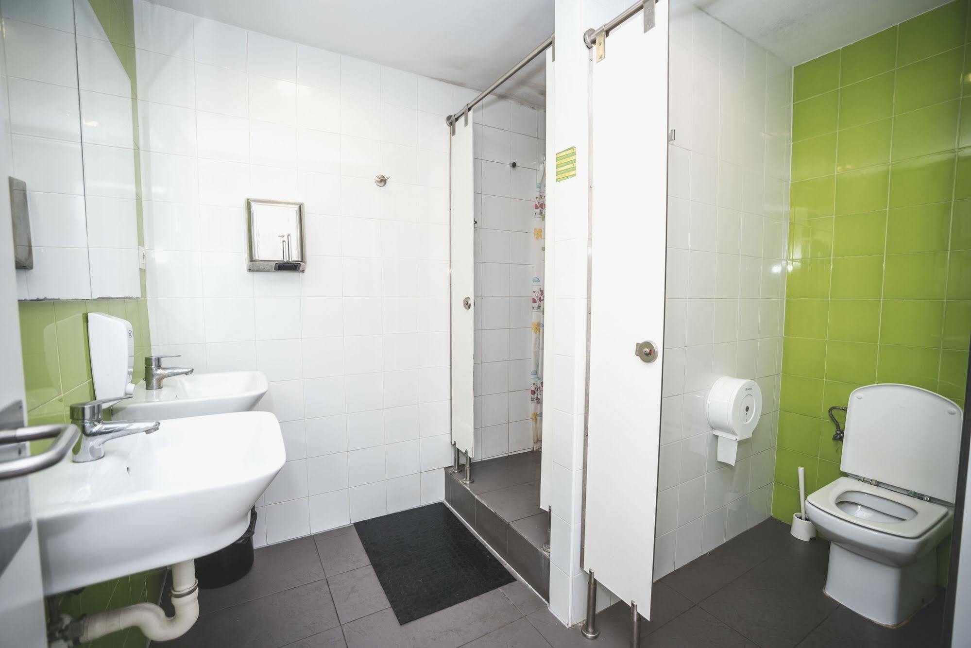 Albergue Onefam Ramblas
